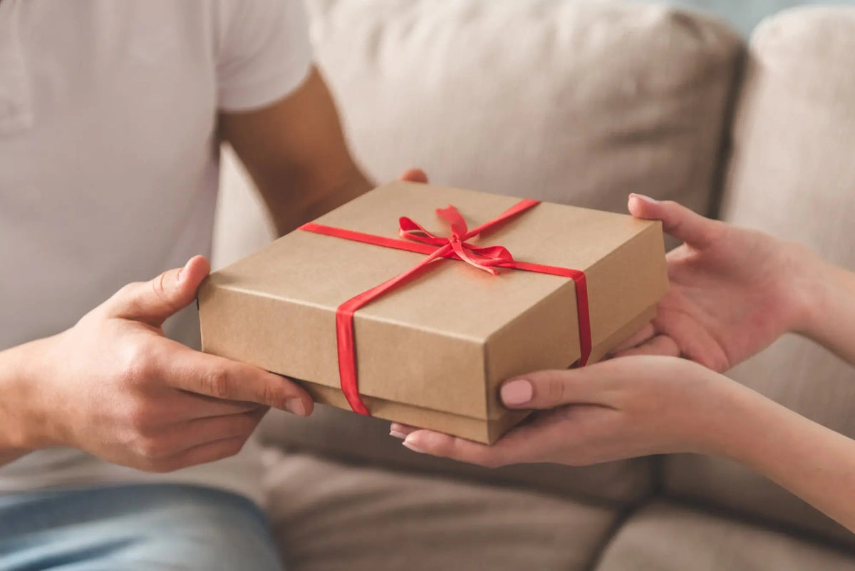 Gifts - Mapmygenome