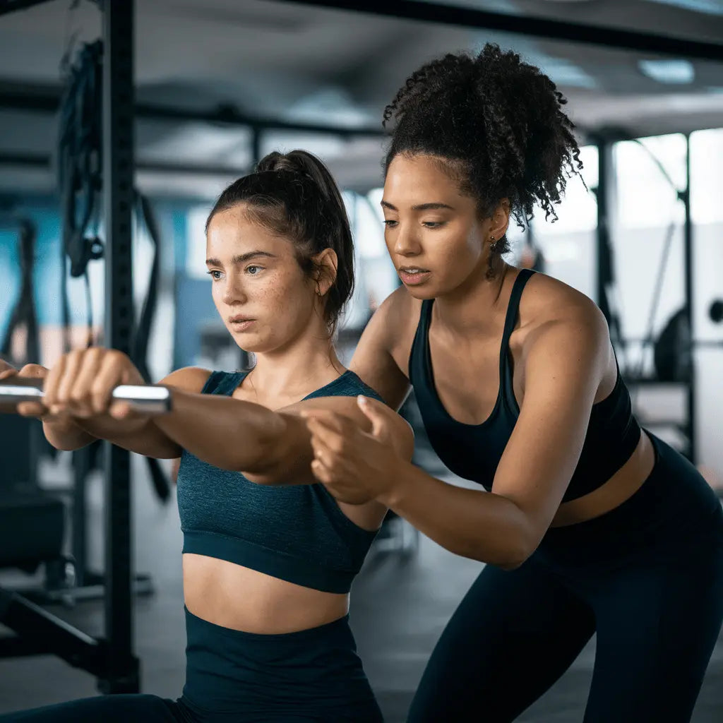 Health Coaching - Mapmygenome