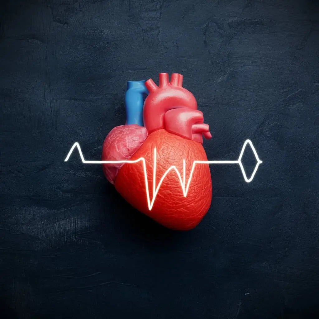 Heart - Mapmygenome