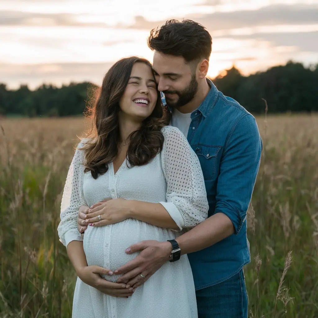 Pregnancy - Mapmygenome