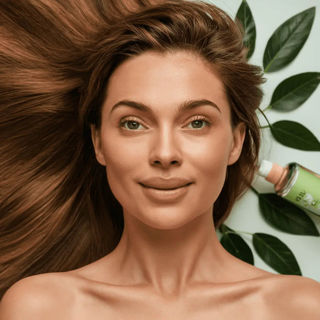 Skin and Hair - Mapmygenome
