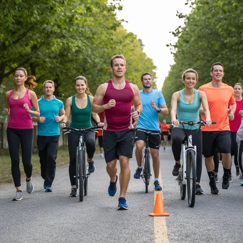 Sports and Fitness - Mapmygenome