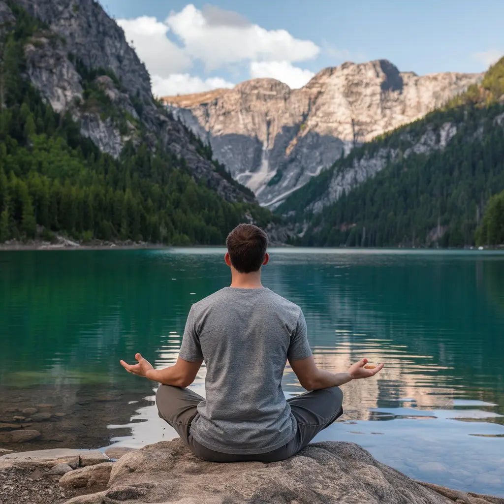 Stress Management - Mapmygenome