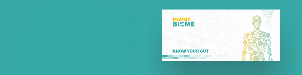 Gut microbiome test India