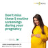 Carrier Screening - 15+ Conditions - Mapmygenome