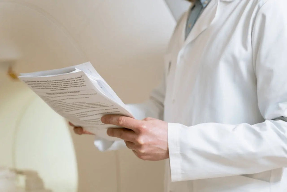 Functional Medicine Consultation - Mapmygenome