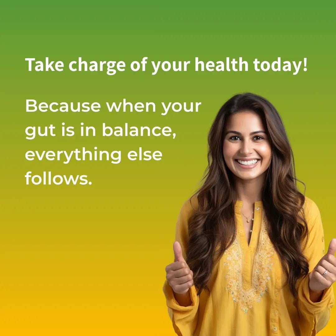 Gut Health Counseling - Mapmygenome