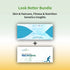 Look Better- Beautymap and Myfitgene - Mapmygenome