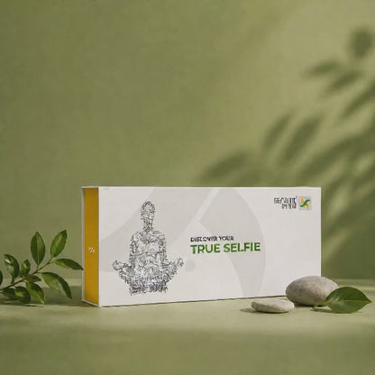 Genomepatri™ – At-Home DNA Test Kit India
