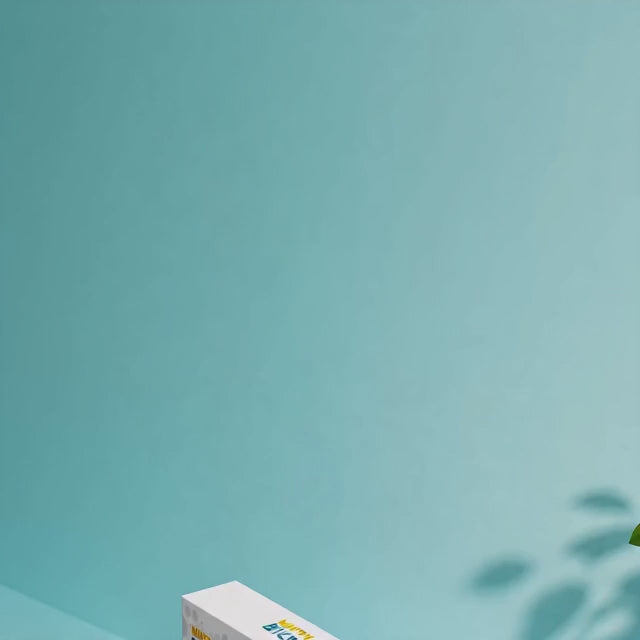 MapmyBiome: At-Home Gut Microbiome Test Kit – Shotgun Sequencing